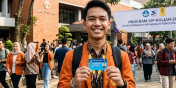 Syarat Gaji Orang Tua KIP Kuliah 2026, Ini Aturan Pentingnya