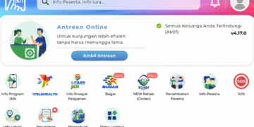 Langkah Mudah Melakukan Skrining BPJS Kesehatan 2026