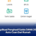 11 Aplikasi Penghasil Saldo DANA 2026, Auto Cuan Dari Rumah