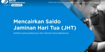 Pekerja Kena PHK Tak Bisa Langsung Cairkan JHT BPJS Ketenagakerjaan, Ini Syarat dan Caranya