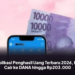 3 Aplikasi Penghasil Uang Terbaru 2026, Bisa Cair ke DANA hingga Rp203.000