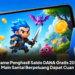 5 Game Penghasil Saldo DANA Gratis 2026, Main Santai Berpeluang Dapat Cuan