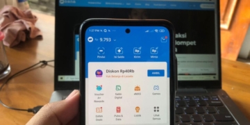 Cara Mudah Tarik Tunai di DANA dengan Cepat dan Aman