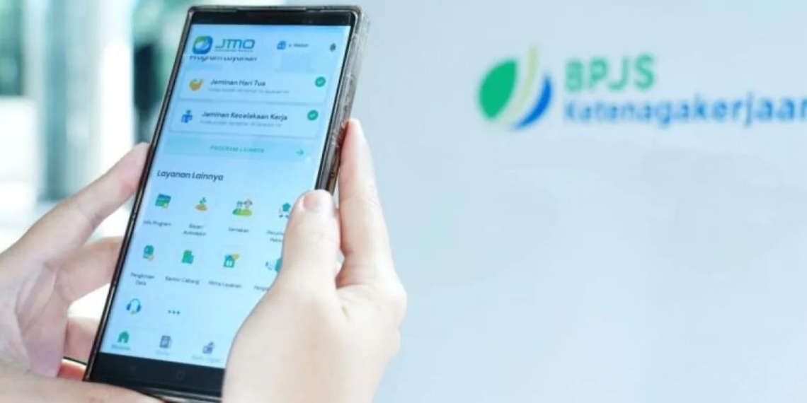 Cara Cairkan Saldo JHT BPJS Ketenagakerjaan Tanpa Resign di 2026