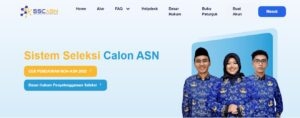 Pendaftaran CPNS 2026: Ini Jadwal, Syarat, Formasi dan Cara Mendaftarnya