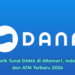 Cara Tarik Tunai DANA di Alfamart, Indomaret, dan ATM Terbaru 2026