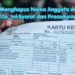 Cara Menghapus Nama Anggota dari KK 2026, Ini Syarat dan Prosedurnya