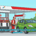 Harga BBM 25 Agustus 2026: Pertamax Turun, Sejumlah BBM Diesel Naik