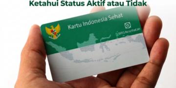 Cara Cek BPJS Kesehatan dengan NIK, Ketahui Status Aktif atau Tidak