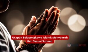 Ucapan Belasungkawa Islami Sesuai Sunnah yang Menyentuh Hati