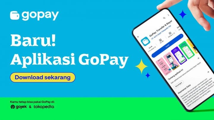 Cara Maksimalkan Fitur Transfer Gratis di GoPay untuk Pengeluaran Harian