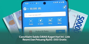 link DANA Kaget terbaru, saldo DANA Kaget Rp50.000, cara klaim DANA Kaget, link DANA Kaget hari ini, saldo DANA gratis, cara mendapatkan saldo DANA Kaget, DANA Kaget terbaru 2026, promo DANA Kaget, cara upgrade DANA Premium, link saldo DANA gratis