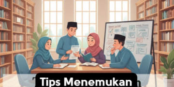 Tips Menemukan Permasalahan Penelitian di Bidang Ekonomi