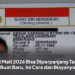 SIM Mati 2026 Bisa Diperpanjang Tanpa Buat Baru, Ini Cara dan Biayanya