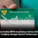 Cara Daftar BPJS Kesehatan Online 2026, Lengkap dengan Syarat Terbarunya