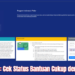 PIP 2026: Cek Status Bantuan Cukup dengan NISN