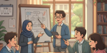 Cara Menentukan Indikator Penelitian yang Tepat