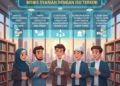 5 Judul Penelitian Kuantitatif Bisnis Syariah dengan Isu Terkini