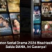 Nonton Serial Drama 2026 Bisa Hasilkan Saldo DANA, Ini Caranya!
