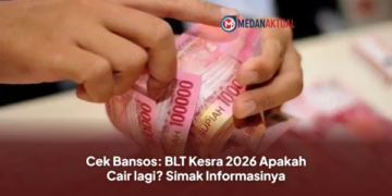 Cek Bansos: BLT Kesra 2026 Apakah Cair lagi? Simak Informasinya