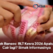 Cek Bansos: BLT Kesra 2026 Apakah Cair lagi? Simak Informasinya