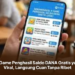 10 Game Penghasil Saldo DANA Gratis yang Viral, Langsung Cuan Tanpa Ribet