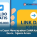 Cara Cepat Mendapatkan DANA Kaget Gratis, Dijamin Aman