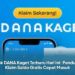 Link DANA Kaget Terbaru Hari Ini: Panduan Klaim Saldo Gratis Cepat Masuk