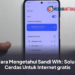 Cara Mengetahui Sandi Wifi: Solusi Cerdas Untuk Internet gratis