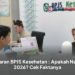 Iuran BPJS Kesehatan : Apakah Naik 2026? Cek Faktanya