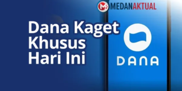 Link DANA Kaget Gratis: Tips Cepat Cara Klaim Biar Gak Kehabisan!