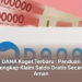DANA Kaget Terbaru : Panduan Lengkap Klaim Saldo Gratis Secara Aman