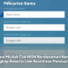 Cara Mudah Cek NISN Berdasarkan Nama Lengkap Beserta Link Resmi dan Panduannya