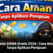 Saldo DANA Gratis 2026: Cara Aman Tanpa Aplikasi Penipuan