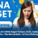 Link DANA Kaget Terbaru 2026, Saldo Tiba-Tiba Bertambah, Ini Cara Klaimnya