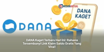 DANA Kaget Terbaru Hari Ini: Rahasia Tersembunyi Link Klaim Saldo Gratis Yang Viral!
