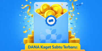 DANA Kaget Sabtu Terbaru: Fakta Mengejutkan Di Balik Saldo Gratis!