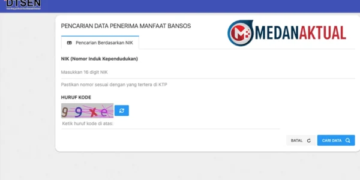 Cek Bansos Kemensos : Cara Cek PKH BPNT 2026
