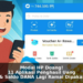 Modal HP Doang! 11 Aplikasi Penghasil Uang & Saldo DANA Yang Lagi Ramai Dipakai