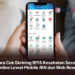 Cara Cek Skrining BPJS Kesehatan Secara Online Lewat Mobile JKN dan Web Resmi