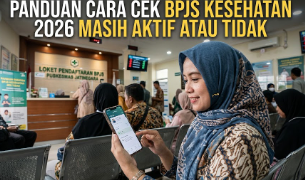 Panduan Cara Cek BPJS Kesehatan 2026 Masih Aktif atau Tidak