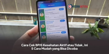Cara Cek BPJS Kesehatan Aktif atau Tidak, Ini 5 Cara Mudah yang Bisa Dicoba