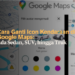Cara Ganti Icon Kendaraan di Google Maps, Ada Sedan, SUV, hingga Truk