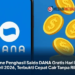 Game Penghasil Saldo DANA Gratis Hari Ini 2026, Terbukti Cepat Cair Tanpa Ribet