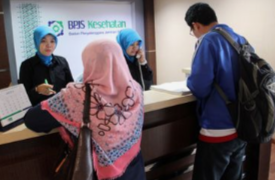 Cara Mengecek Skrining BPJS Kesehatan Lewat Online dengan Mudah