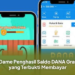 8 Game Penghasil Saldo DANA Gratis yang Terbukti Membayar