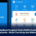 Aplikasi Penghasil Saldo DANA Gratis Terpopuler, Simak Cara Kerja dan Risikonya