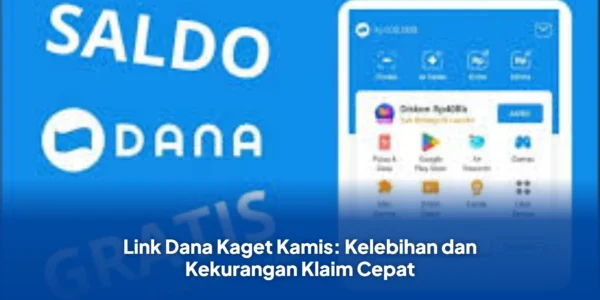 Link Dana Kaget Selasa: Kelebihan dan Kekurangan Klaim Cepat