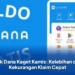 Link Dana Kaget Selasa: Kelebihan dan Kekurangan Klaim Cepat