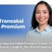 Cara Upgrade DANA Premium Terbaru 2026: Syarat, Langkah, Dan Keuntungannya